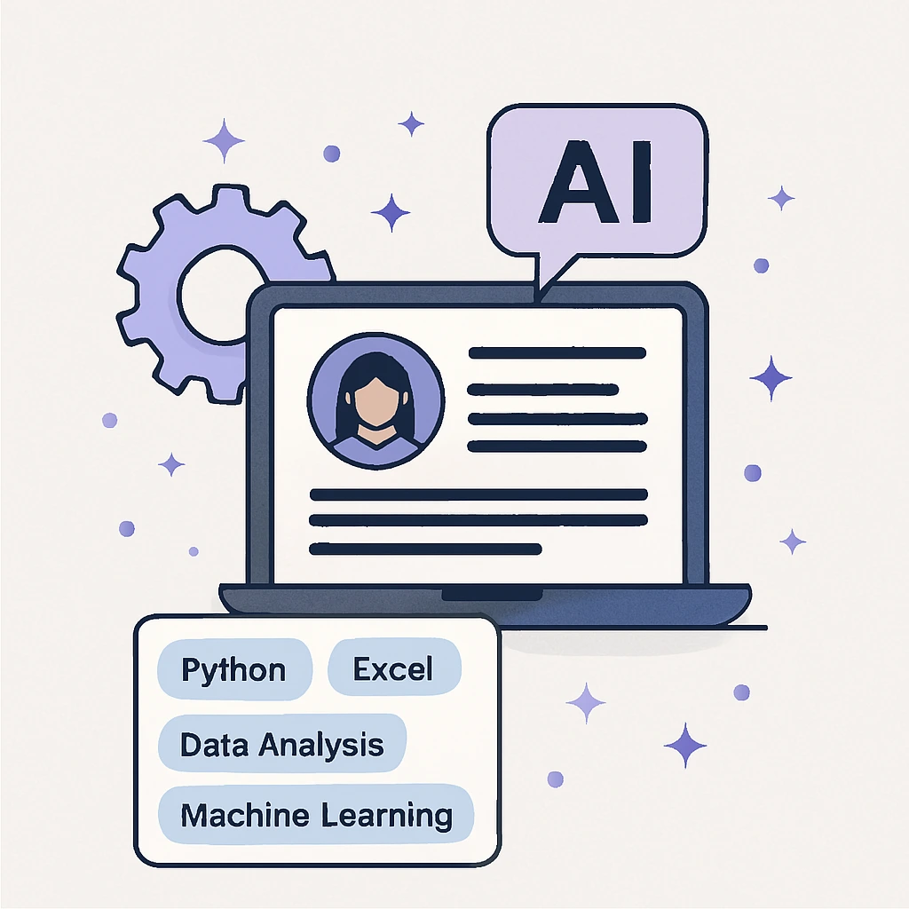 ResuLoom AI - Create Your Resume